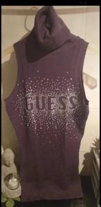 Très bon état - Blouse Guess - Taille XS, Vêtements | Femmes, Blouses & Tuniques, Taille 34 (XS) ou plus petite, Porté, Envoi