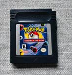 Pokémon trading card game Gameboy spel, Games en Spelcomputers, Ophalen of Verzenden, Gebruikt