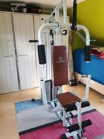 Fitnestoestel, Sport en Fitness, Fitnessapparatuur, Ophalen, Zo goed als nieuw, Metaal, Borst