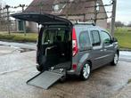 ️Renault Kangoo 1.5DCI Rolstoel Invalide Mindervalide TPMR, Autos, Achat, Euro 6, Entreprise, Boîte manuelle