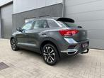 Volkswagen T-Roc Mark 1 (2017-2022) Style (bj 2020), Auto's, Stof, 4 cilinders, Bedrijf, 150 pk