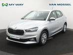 Skoda Fabia Fabia 1.0 TSI Selection, 135 g/km, Airbags, Handgeschakeld, Zilver of Grijs
