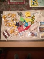 Nombreuses surprises Kellog's, Collections, Actions de supermarché, Enlèvement