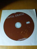 DVD - Until death (in hoesje), Ophalen of Verzenden