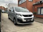 Peugeot Expert Dubbelecabine 6plaats 360camera/Cruise/E.Eige, 90 kW, Gebruikt, 4 cilinders, Bedrijf