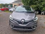 Renault scenic 1.2 essence 2017.5place 120624km roul bien, Navigatiesysteem, Monovolume, Bedrijf, 5 deurs