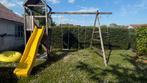 Speeltuinen, Kinderen en Baby's, Speelgoed | Buiten | Speeltoestellen, Ophalen, Gebruikt