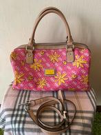Handtas Guess, Handtassen en Accessoires, Tassen | Damestassen, Ophalen of Verzenden, Zo goed als nieuw, Handtas