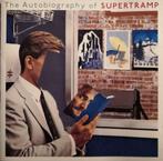 SUPERTRAMP - The autobiography of Supertramp (CD), Comme neuf, Pop rock, Enlèvement ou Envoi