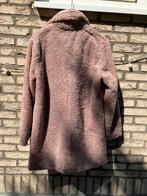 Dames jas large., Kleding | Dames, Jassen | Winter, Ophalen of Verzenden, Zo goed als nieuw, Maat 42/44 (L), Roze