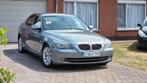 BMW 523i Benzine Prachtige wagen, Auto's, BMW, Achterwielaandrijving, Beige, Leder, Bedrijf