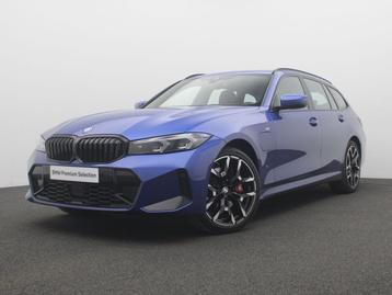 BMW Serie 3 330 FACELIFT 2 - M SPORT PRO - PAN  beschikbaar voor biedingen