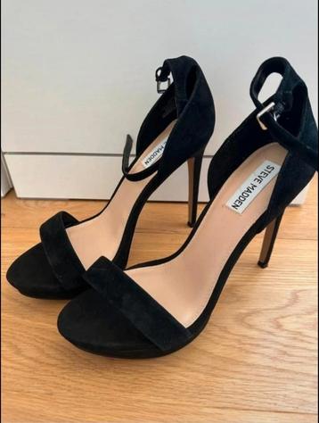 Tekoop nieuwe steve madden high Heels beschikbaar voor biedingen