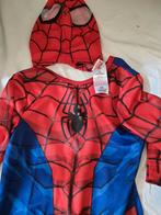 Spiderman Verkleedpak Kind7-8 jaar, Kinderen en Baby's, Carnavalskleding en Verkleedspullen, Ophalen of Verzenden, Zo goed als nieuw