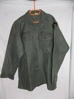 US Vietnam OG 107 tunic (A), Verzamelen, Ophalen of Verzenden, Landmacht, Kleding of Schoenen