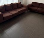 Zetels, Ophalen, Zo goed als nieuw, Stof