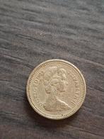 Pond  .  1983  .  Elisabeth II, Postzegels en Munten, Verzenden