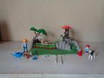 Playmobil SuperSet Boerenleven - 4131, Kinderen en Baby's, Speelgoed | Playmobil, Complete set, Gebruikt, Ophalen of Verzenden