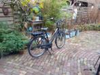 Gazelle heavy duty transportfiets elektrisch, Fietsen en Brommers, Ophalen of Verzenden, Zo goed als nieuw, Gazelle, Versnellingen