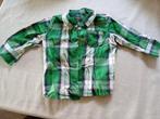 kinderhemdje met lange mouwen merk Esprit maat 80, Kinderen en Baby's, Babykleding | Maat 80, Ophalen of Verzenden, Zo goed als nieuw