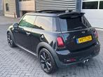 MINI Mini 1.6 Cooper S 10 Years II, apple carplay, panoramad, Cuir, Euro 5, Achat, 135 kW