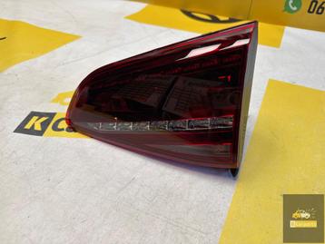 Vw golf 7 r led achterlichtklep rechts 5g0945308d beschikbaar voor biedingen