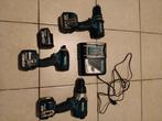 Pakket 14,4V Makita Machines, Doe-het-zelf en Bouw, Gereedschap | Boormachines, Ophalen