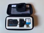 GoPro Hero 10 + Chesty + Enduro Battery pack, Ophalen of Verzenden, Zo goed als nieuw, GoPro