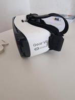 Gear vr voor samsung, Games en Spelcomputers, Virtual Reality, Ophalen of Verzenden, Zo goed als nieuw