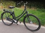 Damesfiets cortina, 3speed,in orde, Fietsen en Brommers, Fietsen | Dames | Damesfietsen, 47 tot 50 cm, Ophalen, Overige merken