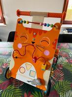 Loopwagen Janod, Kinderen en Baby's, Ophalen, Zo goed als nieuw