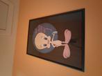 Fotokader met Tweety., Ophalen