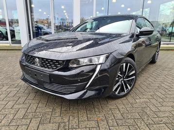 Peugeot 508 GT Pack  Stock  disponible aux enchères