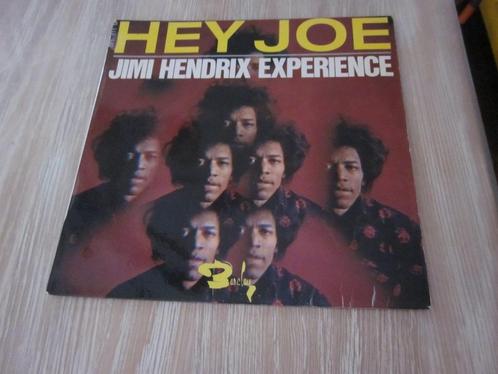 JIMI HENDRIX - HEY JOE - EP (France), CD & DVD, Vinyles Singles, Comme neuf, EP, Rock et Metal, 7 pouces, Enlèvement ou Envoi