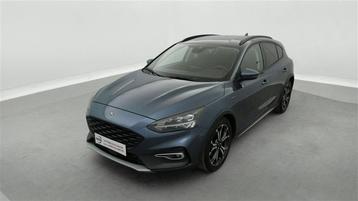 Ford Focus 1.5 EcoBlue Active Navi / Led / PDC av+ar beschikbaar voor biedingen