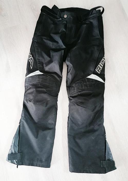 Motorbroek gevoerd heren Richa KXL, Motoren, Kleding | Motorkleding, Broek | textiel, Heren, Tweedehands, Ophalen
