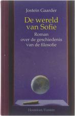 De wereld van Sofie / Jostein Gaarder, Boeken, Filosofie, Ophalen of Verzenden, Gelezen
