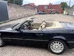 Mercedes SL500, Auto's, Mercedes-Benz, Automaat, Achterwielaandrijving, 5000 cc, Cabriolet