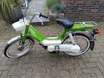 Honda camino 77er groen kader + groene tank, Ophalen, Zo goed als nieuw, Overige typen, Honda Camino