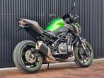 Kawasaki Z900 ABS 2019 17000 km 85kW Pleine puissance + gara, Motos, Naked bike, 4 cylindres, Plus de 35 kW, 900 cm³