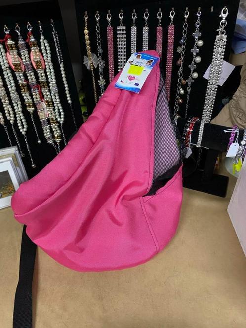 Heupbuidel voor klein hondje aan outletprijs., Dieren en Toebehoren, Transportboxen, Nieuw, Ophalen of Verzenden