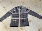Nieuwe gilets Mayerline, Kleding | Dames, Ophalen, Mayerline, Blauw, Maat 42/44 (L)