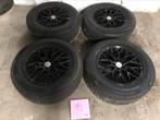 KIT HIVER AUDI Q5 17’ 235/65r17, Pneus et Jantes, Pneus hiver, 17 pouces, 235 mm