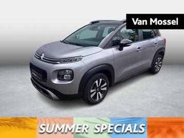 Citroën C3 Aircross 1.2 PURETECH feel beschikbaar voor biedingen