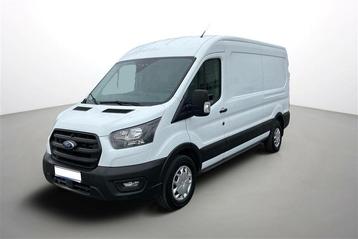 Ford Transit 2.0 TDCi 130Cv L3H2 Trend CLIM / BLUETOOTH / PD beschikbaar voor biedingen