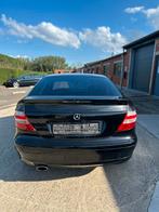 MERCEDES C COUPÉ ✅ 1.8 ESSENCE AUTOMATIQUE, Autos, Cuir, Achat, Cruise Control, Entreprise