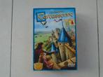 Jeu de société - Carcasonne - ZMAN, Trois ou quatre joueurs, Enlèvement ou Envoi, Utilisé, ZMAN