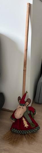 Kerstversiering deur, Ophalen, Zo goed als nieuw