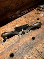 Spookschaaf  -  toogschaaf, Antiek en Kunst, Antiek | Gereedschap en Instrumenten, Ophalen of Verzenden