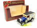 KA08 - Models of Yesteryear - Y22 Ford Woody Carters (2), Ophalen of Verzenden